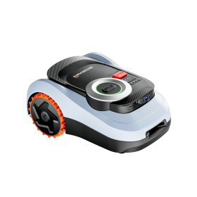 Vejos pjovimo robotas SEGWAY NAVIMOW i220E Lidar