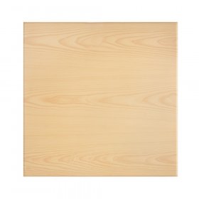 Lubų plokštė M-01-14 Matmenys 50 x 50 cm, klevo imitacija