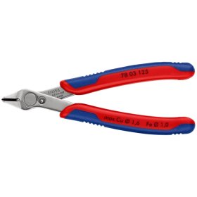 Kirpimo replės KNIPEX, 7803