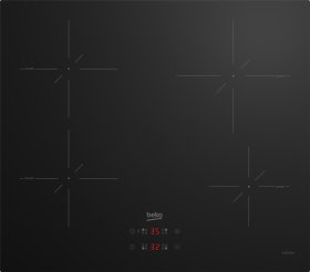 Indukcinė kaitlentė BEKO HII64400SMT