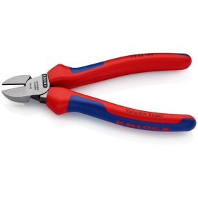 Kirpimo replės KNIPEX, 7002160SB