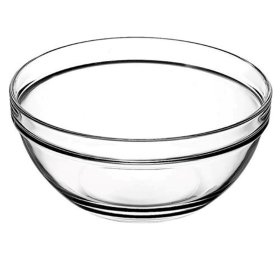 Stiklinė salotinė PASABAHCE Sultana, 30 cm