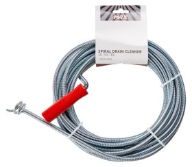 Vamzdžių valymo lynas MAX, 9mm x 10m