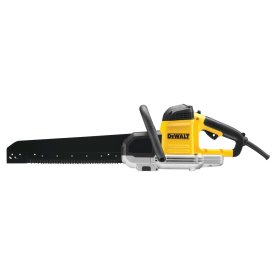 Pjūklas blokeliams DEWALT ALLIGATOR DWE396-QS, 295 mm