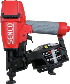 Pneumatinė viniakalė SENCO Roof Pro445XP, 16° vinims 19 - 44 mm, 3,1 mm