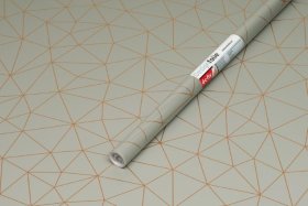 Lipni plėvelė D-C-FIX 346-0691, 0,45 m x 2 m