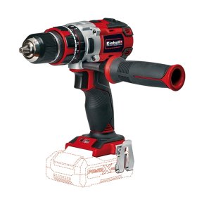 Akumuliatorinis smūginis gręžtuvas EINHELL TE-CD 18, Solo, 18 V, Li-ion, be akumuliatoriaus ir kroviklio