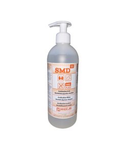 Asmens higienos dezinfekantas HIGĖJA Smd-11, 500 ml
