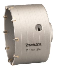 Gręžimo karūna MAKITA , ø100 x 50 mm