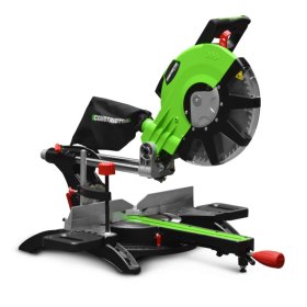 Skersinio pjovimo staklės CONSTRUCTOR, maks. Galia 2100 W, disko diametras 305 mm