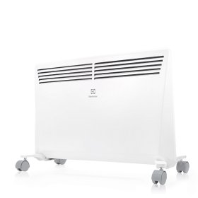 Elektrinis šildytuvas ELECTROLUX ECH/ECN-1500 M, 640 x 95 x 408 mm, 1500W, apšildomas plotas iki 15 m2