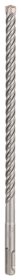 Grąžtas BOSCH SDS-plus-5X, 10x200x260 mm, 1 vnt.