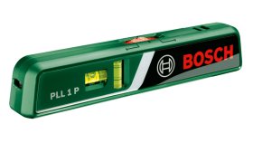 Linijinis lazeris BOSCH PLL 1 P, 603663320