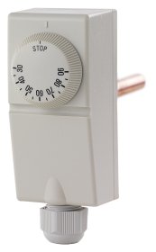 Panardinamasis termostatas FERRO 91934020, 30–90 °C, 16 A / 250 V, 91934020