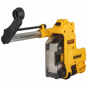 Dulkių nusiurbimo prietaisas DEWALT D25304DH-XJ, SDS-plus