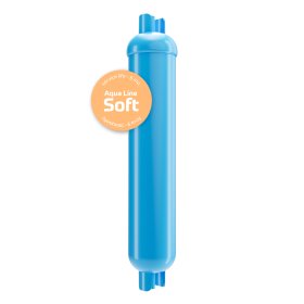 Vandens filtro kasetė USTM L-AQUALINE SOFT