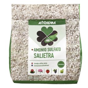 Amonio sulfato salietra AGROCHEMA, 10 kg