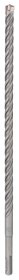 Grąžtas BOSCH SDS-plus-5X, 12x300x360 mm, 1 vnt.