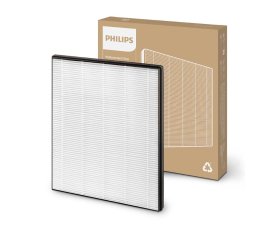 Oro valytuvų Hepa filtras PHILIPS NanoProtect, FY1120/00, valytuvams DE5305, DE5306
