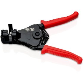 Laidų nuizoliavimo replės KNIPEX, 1221
