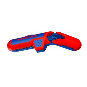 Universalus nuizoliavimo įrankis saulės fotovoltinių sistemų instaliacijai KNIPEX, ErgoStrip