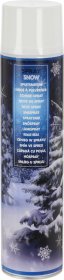 Purškiamas dirbtinis sniegas, 600 ml