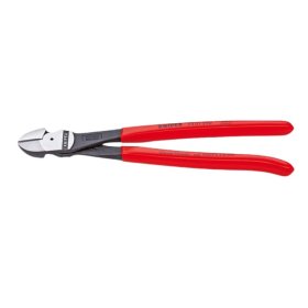 Didelės svertinės jėgos kirpimo replės KNIPEX, 7401250