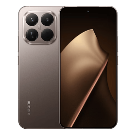 Mobilusis telefonas XIAOMI 15T Pro, 512 GB, Gold, 12 GB RAM, palaiko 5G ryšį