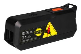Elektroniniai spąstai pelėms ROTEX-2