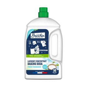 Gaivaus kvapo skalbiklis su soda BRIOCHIN, 2,27 l, 66921