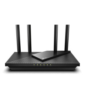 Maršrutizatorius TP-LINK Archer AX55, dviejų dažnių, Wi-Fi 6