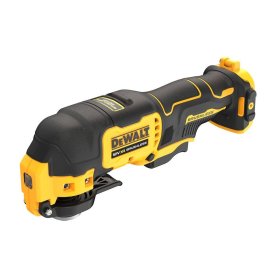 Akumuliatorinis daugiafunkcis įrankis DEWALT DCS353N-XJ, 12 V, be akumuliatorių ir kroviklio