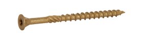Medsraigčiai ESSVE Cutters, 8,0 x 120 mm, FH, CorrSeal, 50 vnt.