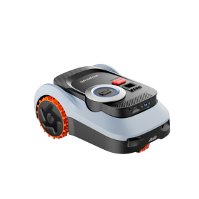 Vejos pjovimo robotas SEGWAY NAVIMOW i210E Lidar Pro