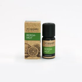 Eterinis aliejus ACAPPELLA , 10 ml, bergamotė
