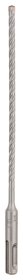 Grąžtas BOSCH SDS-plus-5X, 5X, 150x210 mm, 1 vnt.