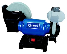 Elektrinis galąstuvas SCHEPPACH BG200W