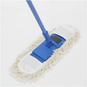 Šepetys su šluoste HY0205, 60 cm