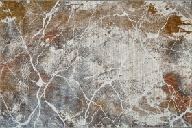 Kilimas COUNTRY 18000 C10, 80 x 150 cm, 15% polipropilenas, 85% poliesteris
