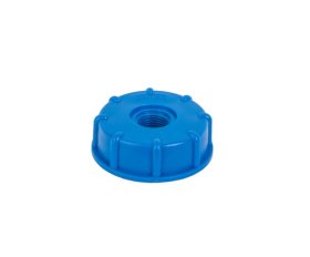 Vandens talpos IBC adapteris BRADAS, S60X6 vidus 1/2 vidus