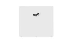 PV elektrinių energijos kaupiklis, FoxESS EP12, 11,52 kWh su valdikliu (BMS)