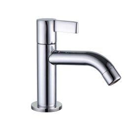 Praustuvo maišytuvas 027C, šalto vandens, 170503