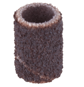 Šlifavimo popieriaus žiedas DREMEL, K 60, D=6,4 mm, 6 vnt.