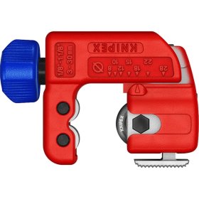 Vamzdžių pjaustyklė KNIPEX, TubiX S 3-30mm