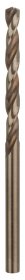 Grąžtas metalui BOSCH HSS-Co, 4,1 mm, 1 vnt.