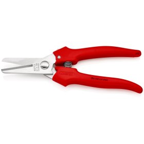 Kirpimo replės plastikui, aliuminiui KNIPEX, 9505