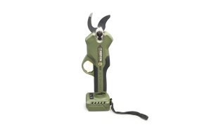 Akumuliatorinis sekatorius HERVIN BATTERY PLYL-321, 20 V, kerpa 15/25/32 mm, bešepetėlis variklis, be akumuliatorių ir pakrovėjo.