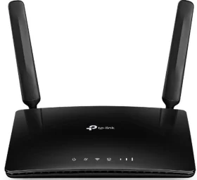 4G maršrutizatorius TP-LINK TL-MR150