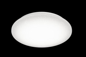 Lubinis LED šviestuvas PHILIPS CL200, 10W, 1000 lm, 4000K, spindesio efektas, baltos sp.