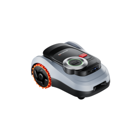 Vejos pjovimo robotas SEGWAY NAVIMOW i215E Lidar